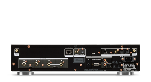 Marantz ND 8006 Network Player - Jamsticks