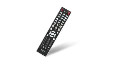 Marantz ND 8006 Network Player - Jamsticks