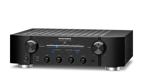Marantz PM8006 Integrated Amplifier with new Phono-EQ - Jamsticks