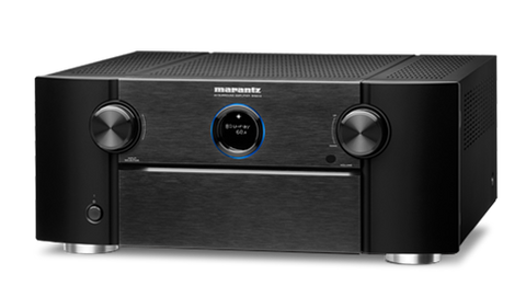 Marantz SR8012 - 11.2 Channel Network AV Receiver - Jamsticks