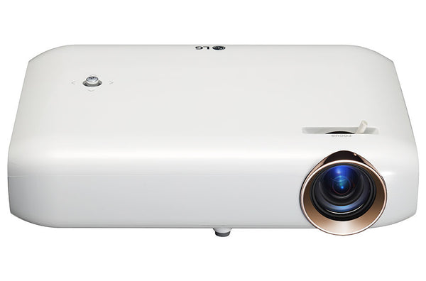 LG PW1510G Portable Projector - Jamsticks