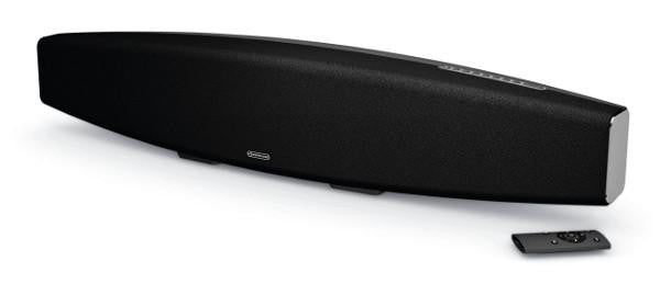 Monitor Audio ASB-2 SoundBar - Jamsticks