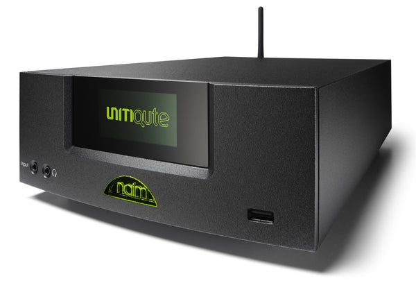 Naim UnitiQute 2 - Jamsticks