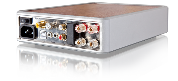 PS Audio sprout Stereo Integrated Amplifier - Jamsticks
