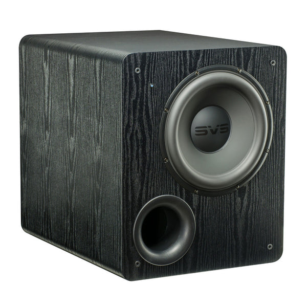 SVS PB-2000 Subwoofer - Jamsticks