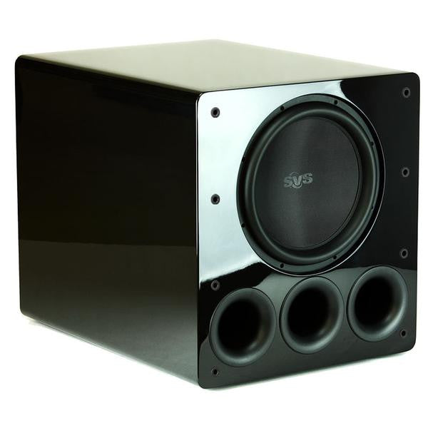 SVS PB-13 Ultra Subwoofer - Jamsticks