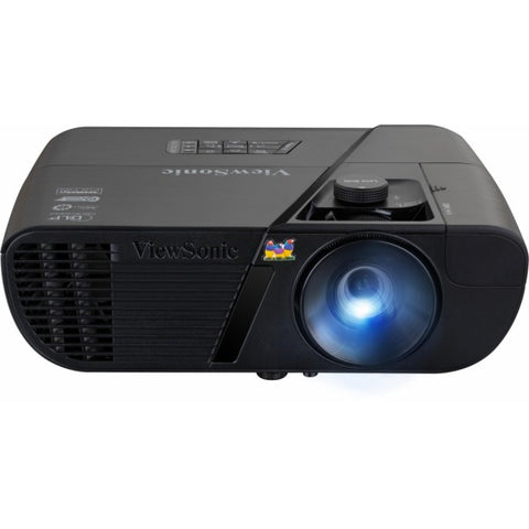 ViewSonic Pro7827 Projector - Jamsticks