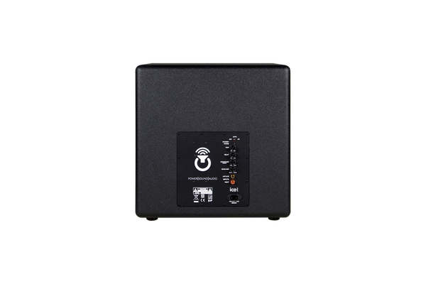 Power Sound Audio Subwoofer S1801 - Jamsticks