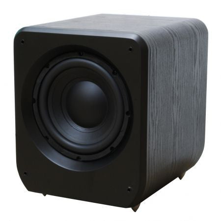 Taga Harmony Platinum SW-10 Active Subwoofer Gloss Black - Jamsticks