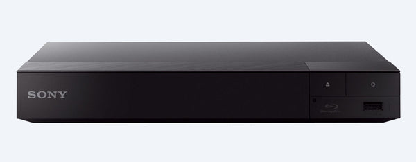 Sony 4K Blu-ray Player BDP-S6700 - Jamsticks
