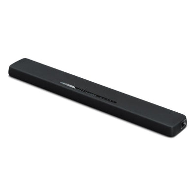 Yamaha YAS 107 SoundBar With Dual Built-in Subwoofer - Jamsticks