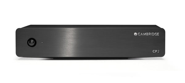 Cambridge Audio CP2 Moving Magnet & Moving Coil Phono Preamplifier - Jamsticks