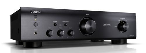 Denon PMA-520AE 70W  Amplifier - Jamsticks