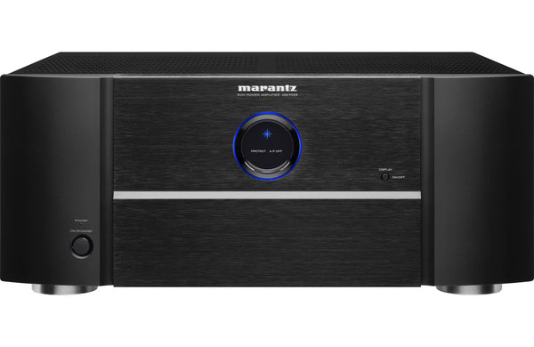 Marantz MM-7055 Amplifier - Jamsticks