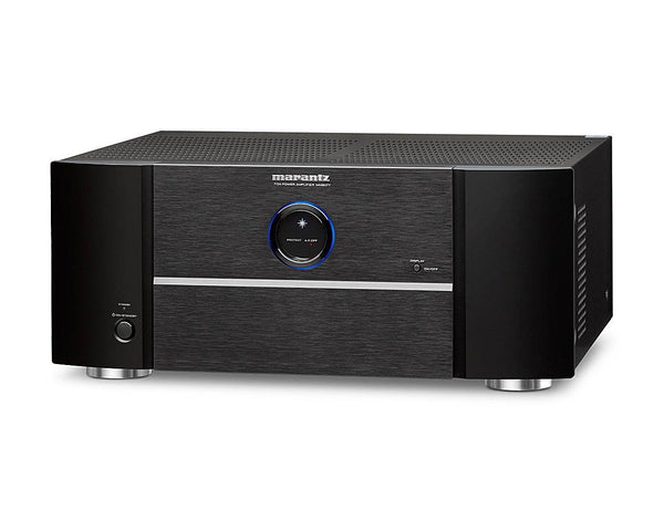 Marantz MM-8077 7 Channel Power Amplifier - Jamsticks
