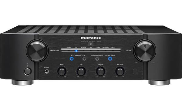 Marantz PM-11S3 Integrated Amplifier - Jamsticks