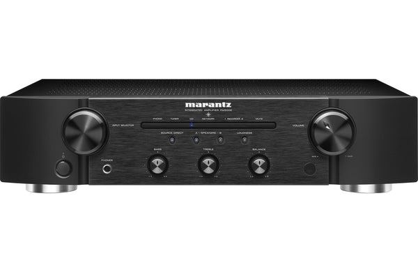 Marantz PM-5005 Integrated Amplifier - Jamsticks