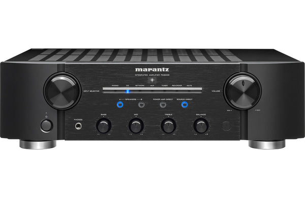 Marantz PM-8005 Integrated Amplifier - Jamsticks