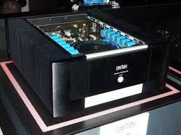 Mark Levinson 536 Monaural Amplifier (400 Watts x1) - Jamsticks