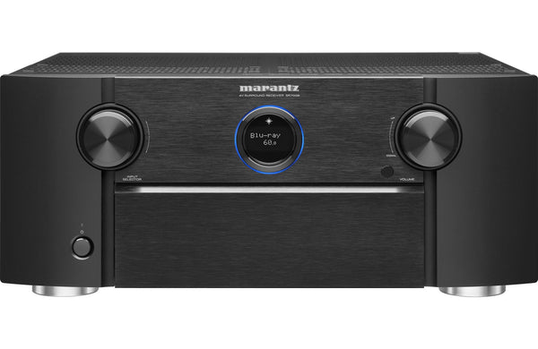 Marantz SR-7009 AV Receiver - Jamsticks