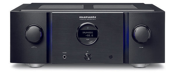 Marantz PM-10 Integrated Amplifier - Jamsticks