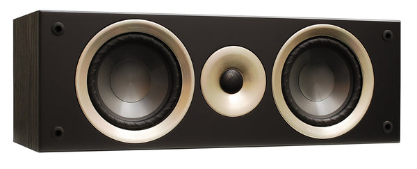 Taga Harmony Azure C-40 V.2 Center Speaker - Jamsticks