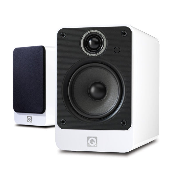 Q Acoustics 2020i Bookshelf Speakers (Pair) - Jamsticks