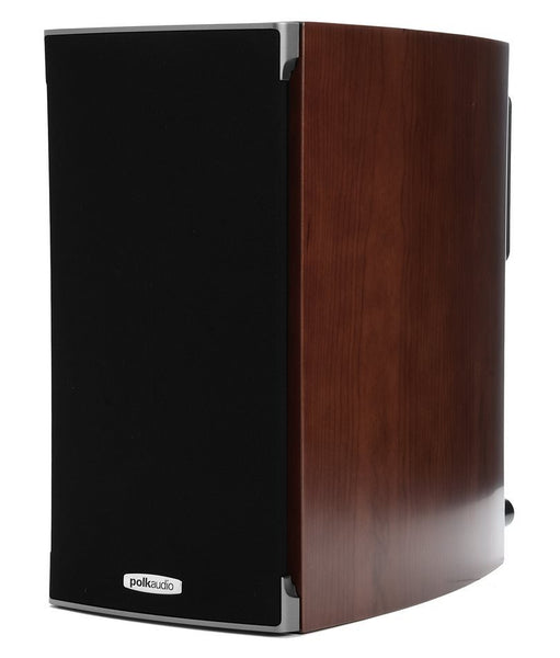 Polk Audio RTi-A3 Bookshelf Speakers (Pair) - Jamsticks