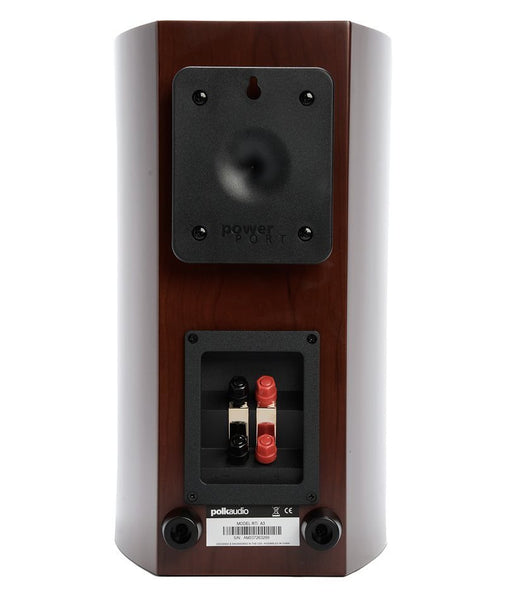 Polk Audio RTi-A3 Bookshelf Speakers (Pair) - Jamsticks