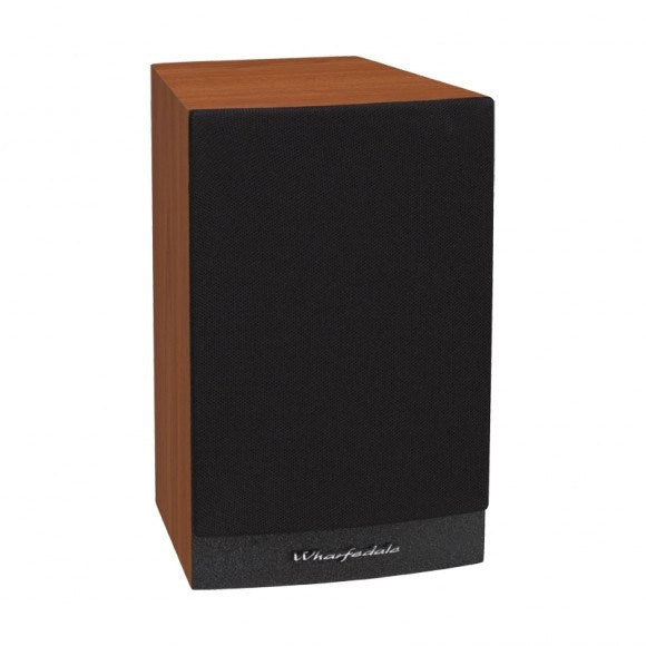 Wharfedale CRYSTAL 30.1 2-way Bookshelf Speakers (Pair) - Jamsticks