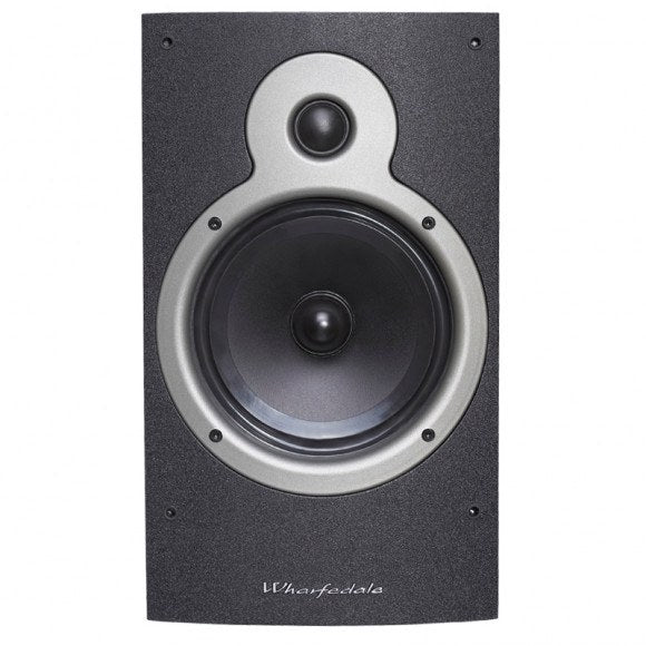Wharfedale CRYSTAL 30.3 2-way Bookshelf Speakers (Pair) - Jamsticks