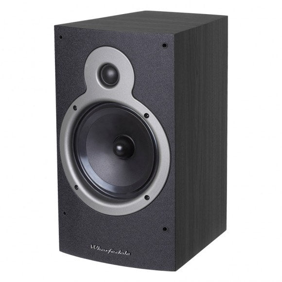 Wharfedale CRYSTAL 30.3 2-way Bookshelf Speakers (Pair) - Jamsticks