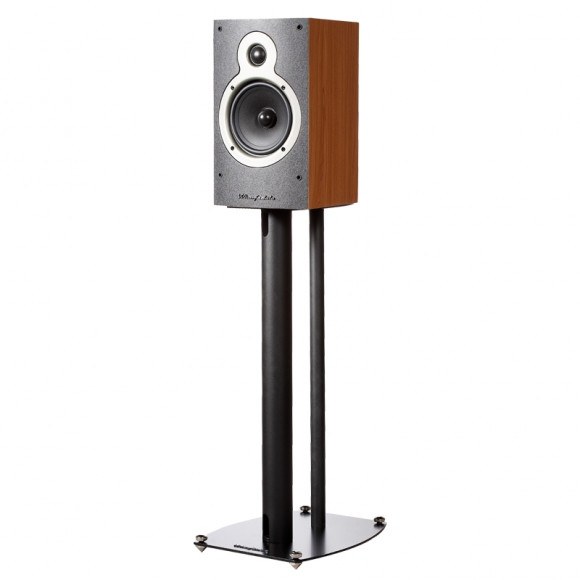 Wharfedale CRYSTAL 30.3 2-way Bookshelf Speakers (Pair) - Jamsticks