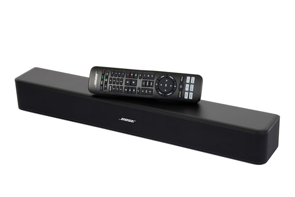 Bose Solo 5 SoundBar - Jamsticks