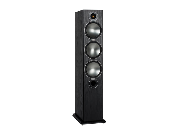 Monitor Audio Bronze 6 Floorstanding Speaker (pair) - Jamsticks