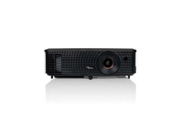 Optoma EH331 3300 ANSI Lumens 1080p Multimedia projector - Jamsticks