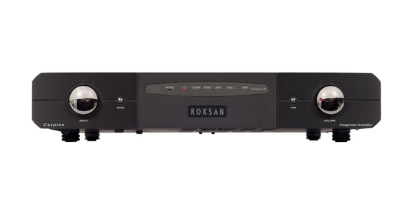 Roksan Caspian M2 Integrated Stereo Amplifier - Jamsticks