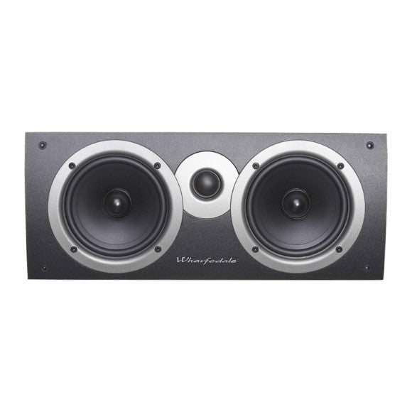 Wharfedale CRYSTAL CR-30  2-way Center Speaker - Jamsticks