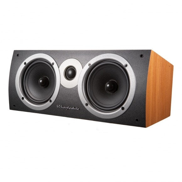 Wharfedale CRYSTAL CR-30  2-way Center Speaker - Jamsticks