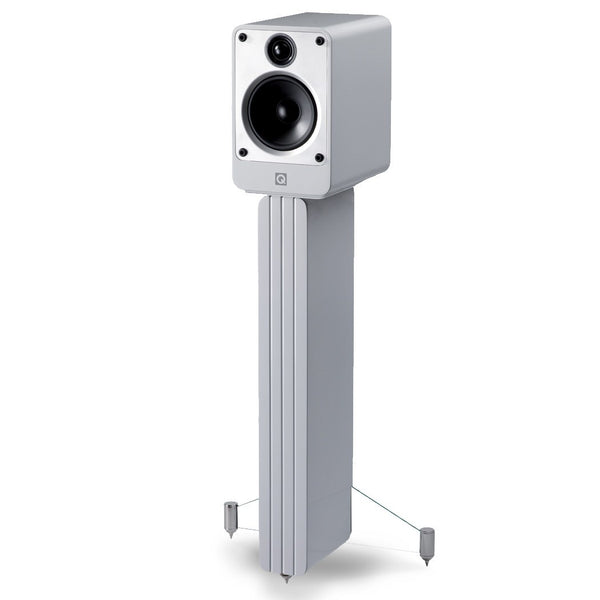 Q Acoustics Concept 20 Speakers (pair) - Jamsticks
