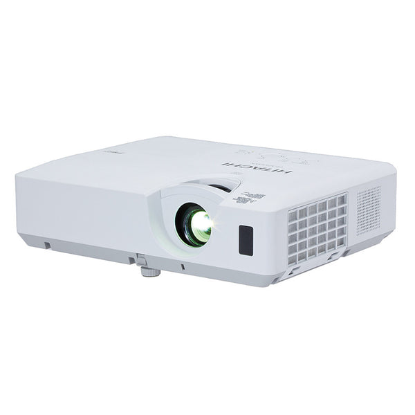 HITACHI CP-RX250 Projector - Jamsticks