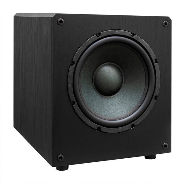 Taga Harmony TSW 90 V.4 10 Inch Active Subwoofer - Jamsticks