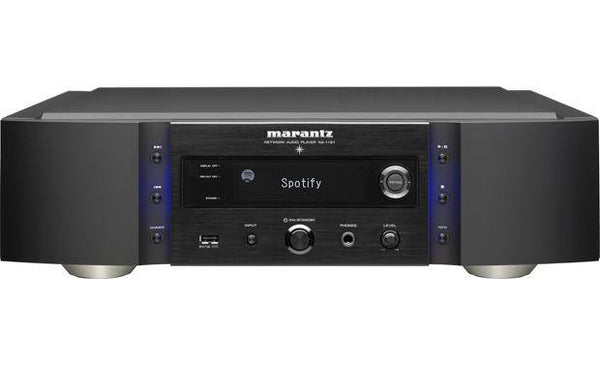 Marantz NA-11S1 DAC - Jamsticks