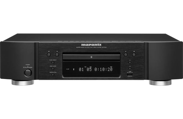 Marantz UD-7007 Blu-ray Player - Jamsticks