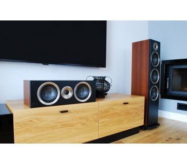 Taga Harmony Azure C-40 V.2 Center Speaker - Jamsticks