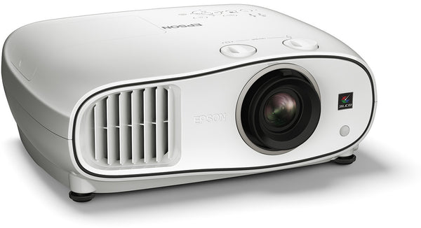 Epson EH-TW6700 Home Cinema Projector - Jamsticks