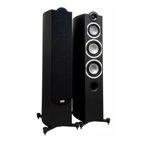 Taga Harmony F100 V.3 Floorstanding Speaker (Pair) - Jamsticks