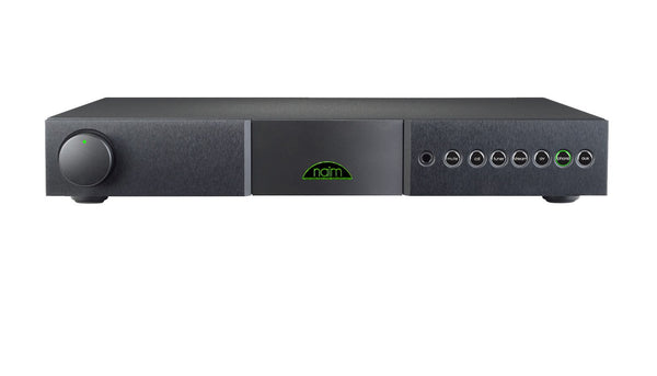 Naim Nait XS-3 Integrated Stereo Amplifier - Jamsticks