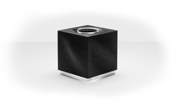 Naim Mu-so Qb 2nd Gen Wireless Speaker - Jamsticks