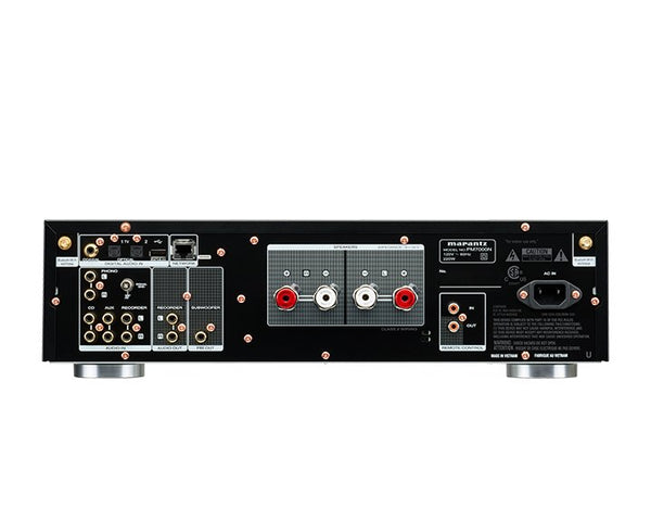 Marantz PM7000N Integrated Stereo Amplifier - Jamsticks